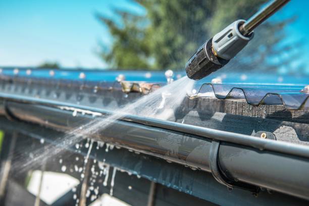 Local Pressure Washing Services in Fulton, TX