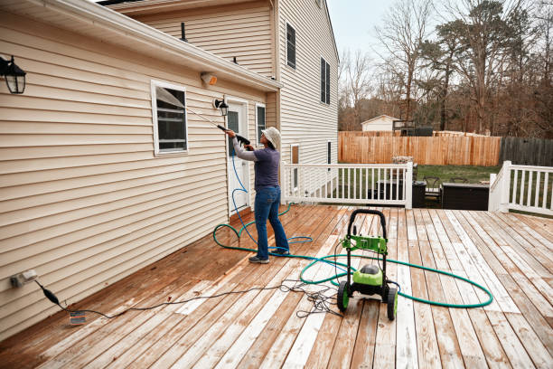 Best Exterior Home Cleaning  in Fulton, TX
