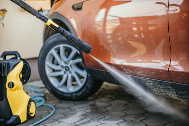 Best Pressure Washing Company Near Me  in Fulton, TX