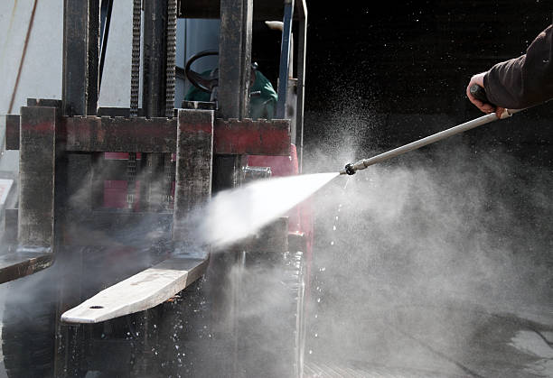 Best Roof Pressure Washing  in Fulton, TX