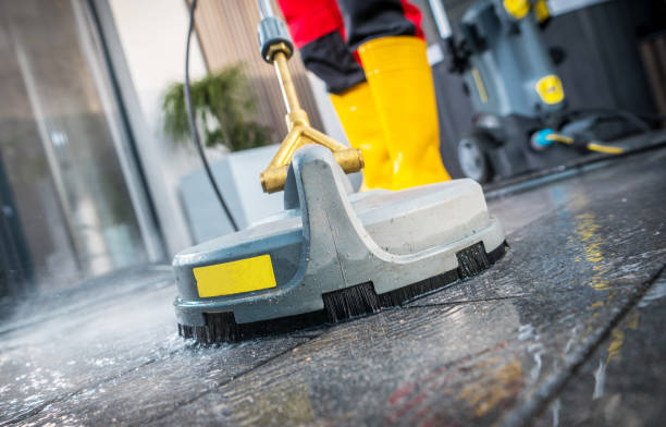 Best Pressure Washing Near Me  in Fulton, TX