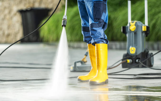 Best Affordable Pressure Washing  in Fulton, TX
