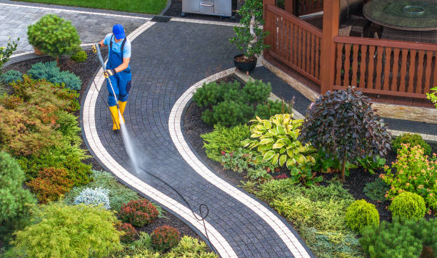 Best Residential Pressure Washing Services  in Fulton, TX